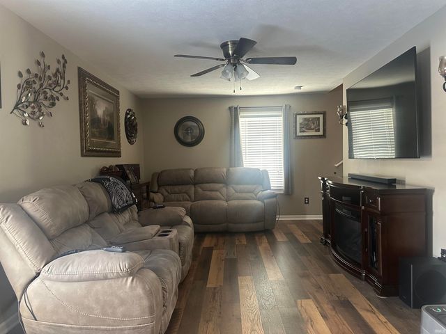 7250 W Upland Court, Bloomington, IN 47404