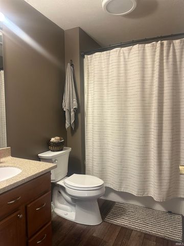 7250 W Upland Court, Bloomington, IN 47404