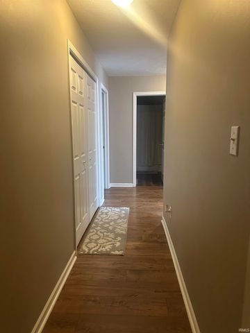 7250 W Upland Court, Bloomington, IN 47404