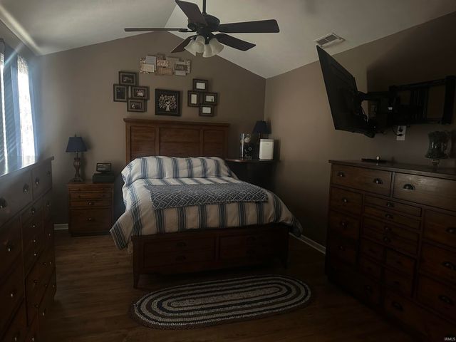 7250 W Upland Court, Bloomington, IN 47404