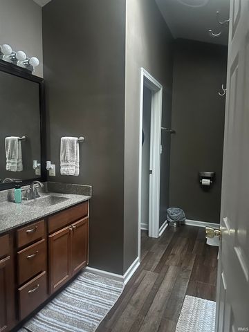 7250 W Upland Court, Bloomington, IN 47404