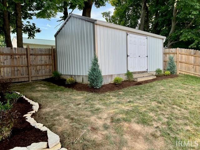 7250 W Upland Court, Bloomington, IN 47404