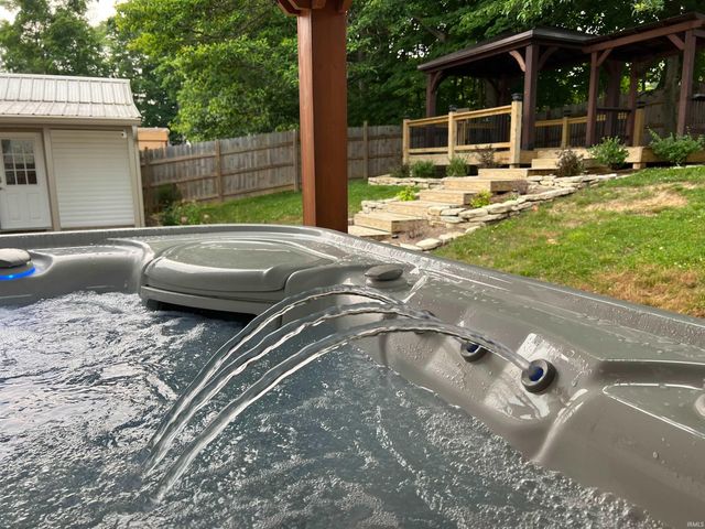 7250 W Upland Court, Bloomington, IN 47404