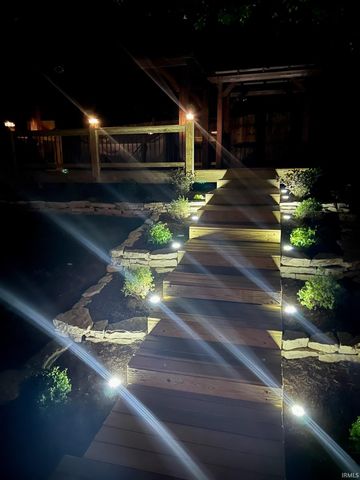 7250 W Upland Court, Bloomington, IN 47404