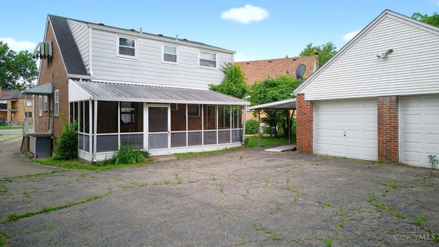 3648 Solar Vista Place, Cincinnati, OH 45213