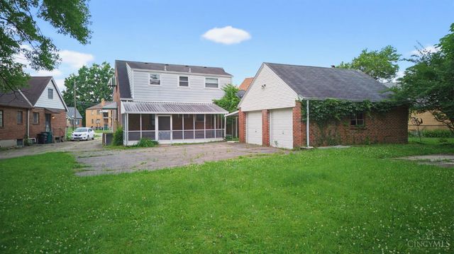 3648 Solar Vista Place, Cincinnati, OH 45213