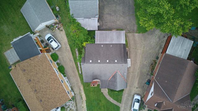 3648 Solar Vista Place, Cincinnati, OH 45213