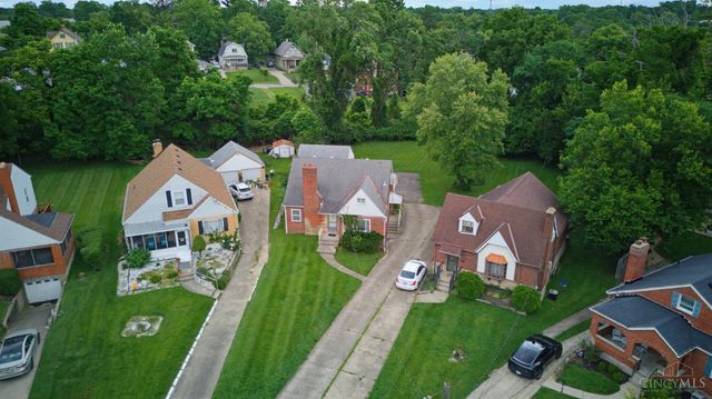 3648 Solar Vista Place, Cincinnati, OH 45213