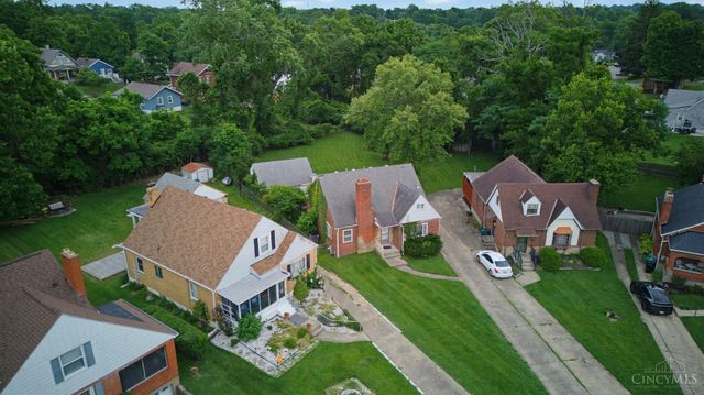 3648 Solar Vista Place, Cincinnati, OH 45213