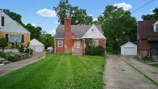 3648 Solar Vista Place, Cincinnati, OH 45213