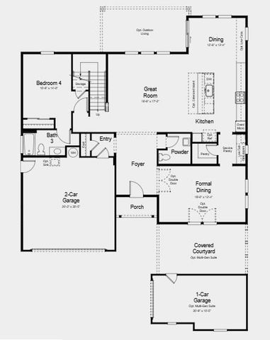 4065 Sagebrush Way, Roseville, CA 95747