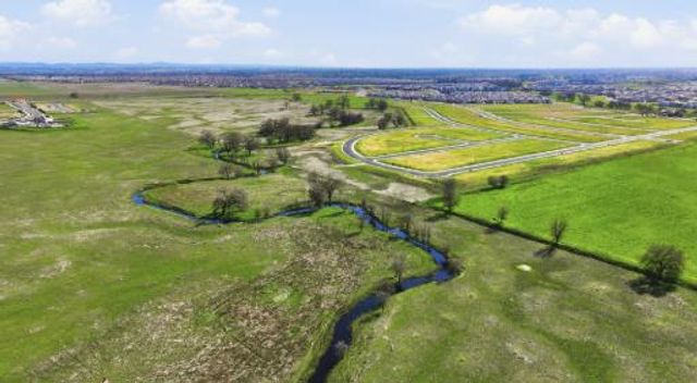 4065 Sagebrush Way, Roseville, CA 95747