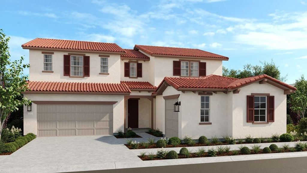 4065 Sagebrush Way, Roseville, CA 95747