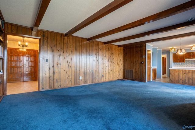 35 Circle Drive NE, Fort Payne, AL 35967