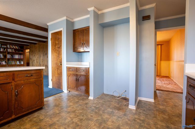 35 Circle Drive NE, Fort Payne, AL 35967