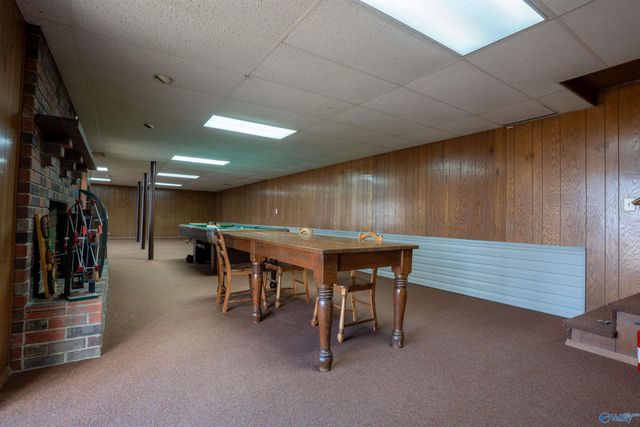 35 Circle Drive NE, Fort Payne, AL 35967