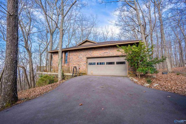 35 Circle Drive NE, Fort Payne, AL 35967