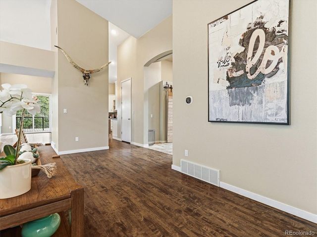 166 S Rainbow Trl, Evergreen, CO 80439