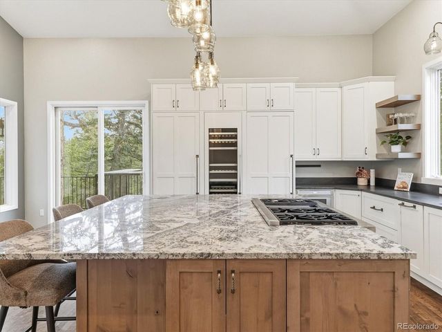 166 S Rainbow Trl, Evergreen, CO 80439