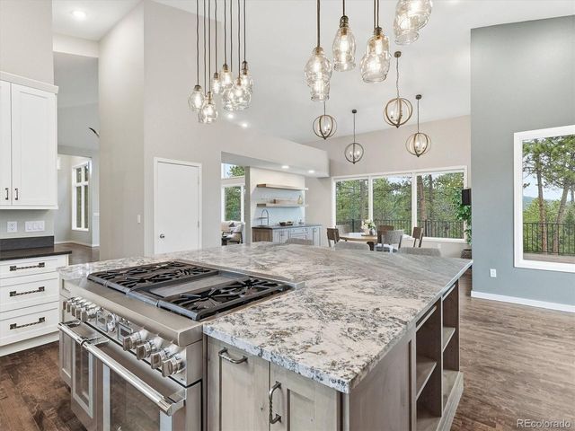 166 S Rainbow Trl, Evergreen, CO 80439