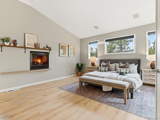 166 S Rainbow Trl, Evergreen, CO 80439