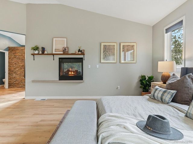 166 S Rainbow Trl, Evergreen, CO 80439