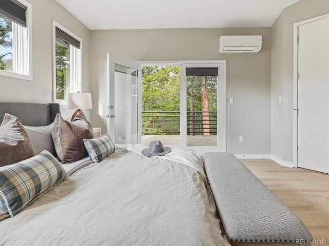 166 S Rainbow Trl, Evergreen, CO 80439