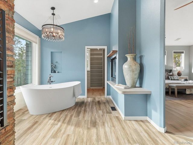 166 S Rainbow Trl, Evergreen, CO 80439