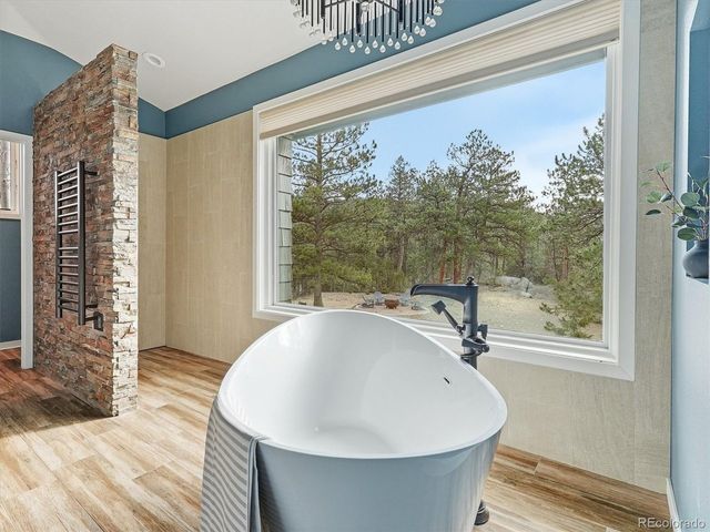 166 S Rainbow Trl, Evergreen, CO 80439