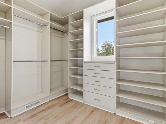 166 S Rainbow Trl, Evergreen, CO 80439