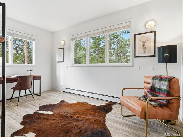 166 S Rainbow Trl, Evergreen, CO 80439