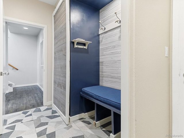 166 S Rainbow Trl, Evergreen, CO 80439