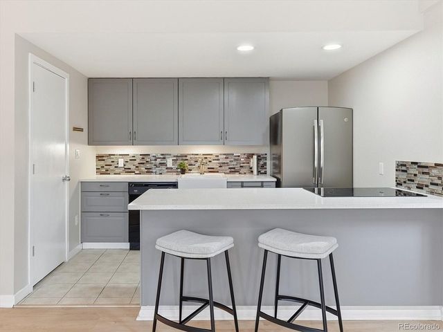 166 S Rainbow Trl, Evergreen, CO 80439