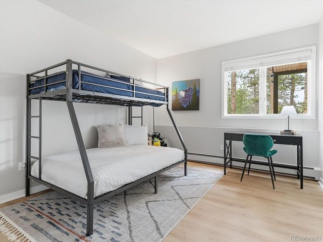 166 S Rainbow Trl, Evergreen, CO 80439