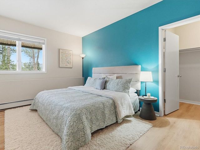 166 S Rainbow Trl, Evergreen, CO 80439