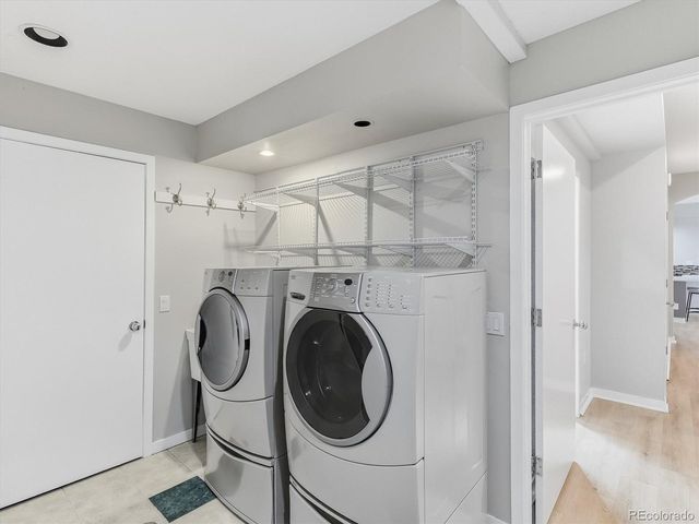 166 S Rainbow Trl, Evergreen, CO 80439