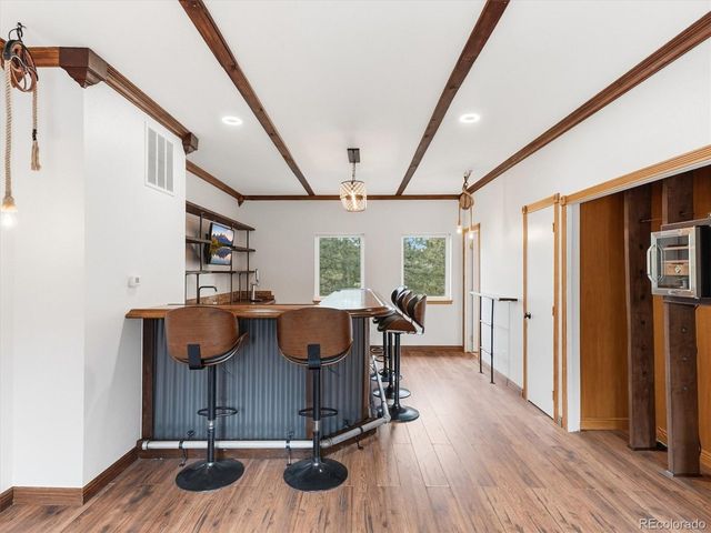 166 S Rainbow Trl, Evergreen, CO 80439