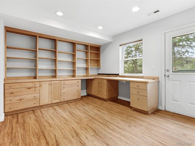 166 S Rainbow Trl, Evergreen, CO 80439