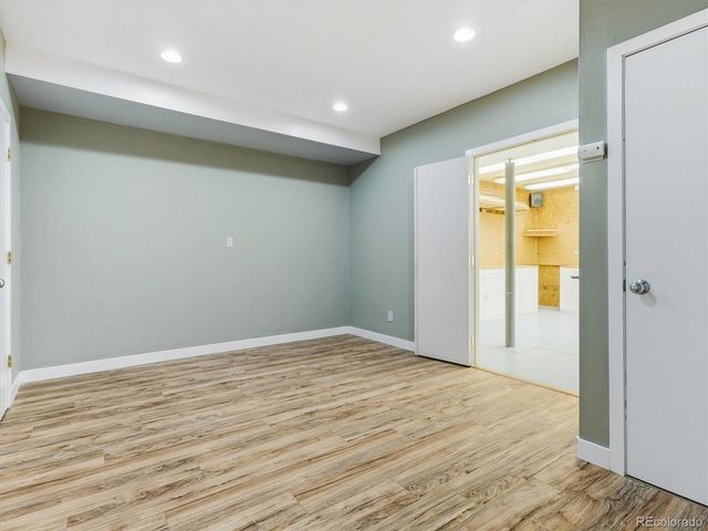 166 S Rainbow Trl, Evergreen, CO 80439