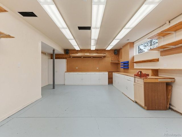 166 S Rainbow Trl, Evergreen, CO 80439