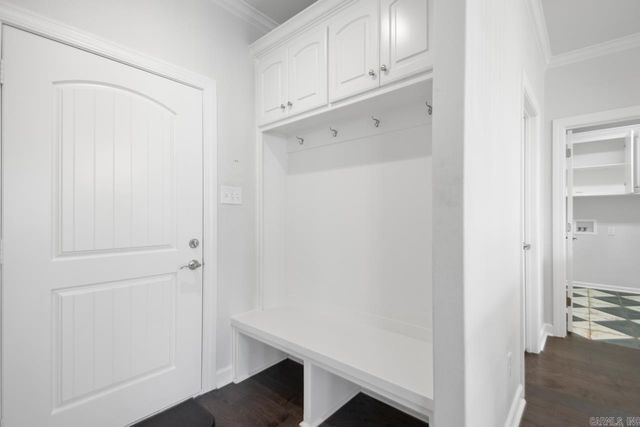 9608 Meadow Creek Drive, Sherwood, AR 72120