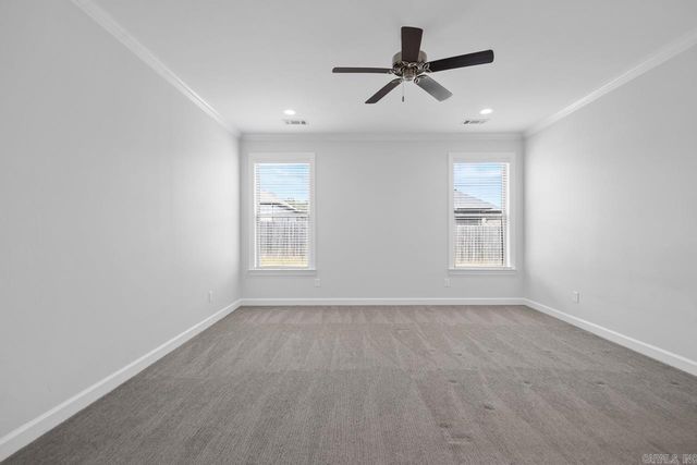 9608 Meadow Creek Drive, Sherwood, AR 72120