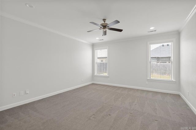 9608 Meadow Creek Drive, Sherwood, AR 72120