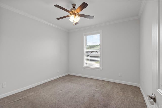 9608 Meadow Creek Drive, Sherwood, AR 72120