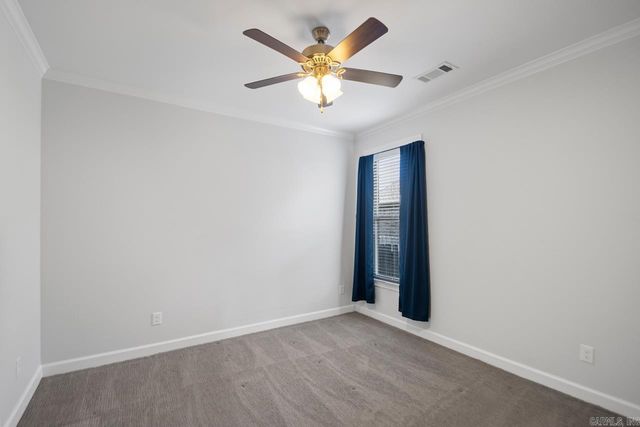 9608 Meadow Creek Drive, Sherwood, AR 72120