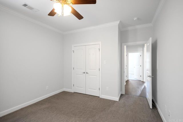 9608 Meadow Creek Drive, Sherwood, AR 72120