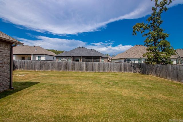 9608 Meadow Creek Drive, Sherwood, AR 72120