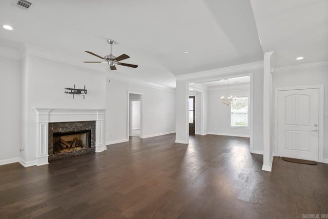 9608 Meadow Creek Drive, Sherwood, AR 72120