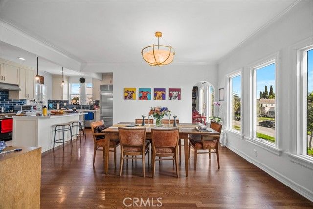 1245 S Hudson, Los Angeles, CA 90019