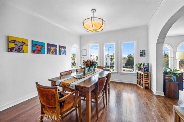 1245 S Hudson, Los Angeles, CA 90019